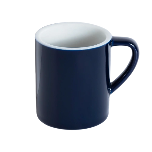 Кружка Loveramics bond, 300ml, цвет: синий (Denim) C098-04BDE 