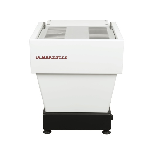 Кофемашина эспрессо рожковая La Marzocco Linea Micra EE 1 группа, цвет белый  фото 4