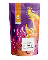 Q-Fuse QQ COFFEE (омни) кофе в зернах, упак. 200 г. 