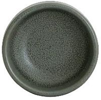Тарелка Loveramics Tapas 6cm Sauce Dish (S) (Matte Dark Green) D114-06BDG 