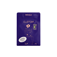 Бразилия с соком вишни Mikale™ CUSTOM (для эспрессо) кофе в зернах, упак. 200 г. 