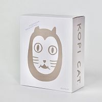 Индонезия Мандхелинг KOPICAT кофе молотый в ДРИП-ПАКЕТАХ, упак. 6 шт. 