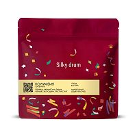 Колумбия Ла Террита анаэробный SILKY DRUM (под фильтр) кофе в зернах, упак. 200 г. 