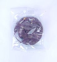 Печенье COOKIEVRUKI с белым шоколадом и черникой 75 г. 