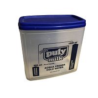 Ванночка для пароотвотдных трубок VASHETTA PER LAVAGGIO PULY MILK 