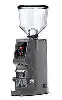 Кофемолка для эспрессо Eureka Atom W75, цвет корпуса чёрный матовый, тестовый экземпляр 