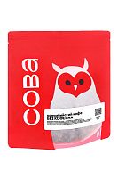 Колумбийский кофе без кофеина (под фильтр) кофе в зернах, упак. 200 г. 