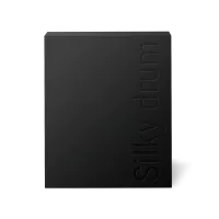 Золотая серия SILKY DRUM кофе молотый в ДРИП-ПАКЕТАХ, упак. 6 шт. 