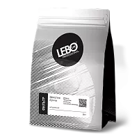 Эфиопия Арича LEBO (под фильтр) кофе в зернах, упак. 250 г. 