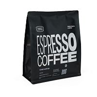 Кения Найроби TASTY COFFEE (для эспрессо) кофе в зернах, упак. 250 г. 