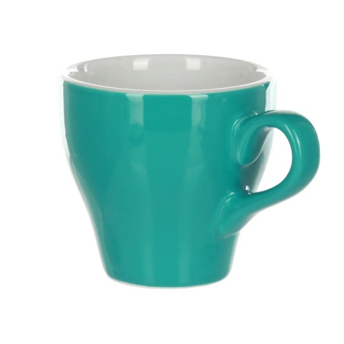 Чашка Loveramics Tulip 280ml, цвет: бирюзовый (teal) C087-13BTE 