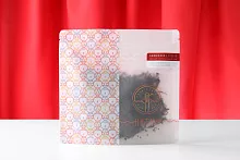 Люмичино НИТКА чай черный ароматический, упак. 50 г. 