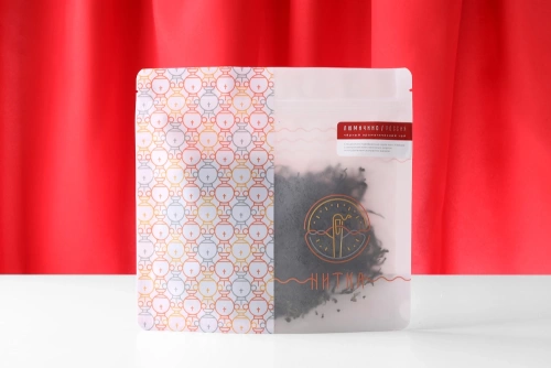 Люмичино НИТКА чай черный ароматический, упак. 50 г. 