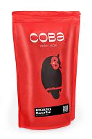 Бразилия Милки Вэй СОВА (для эспрессо) кофе в зернах, упак. 1 кг. 