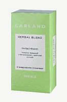 Травяной бленд GARLAND чай травяной, пакет для чашки, упак. 25х1,5 г. 