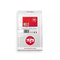 Extra Bar Mild PASCUCCI (для эспрессо) кофе в зернах, упак. 250 г. 