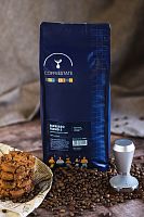 Espresso Blend 5 COFFEESTATE кофе в зёрнах, упак. 1 кг. 