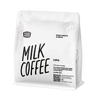 Бэрри TASTY COFFEE (для эспрессо) кофе в зернах, упак. 250 г. 