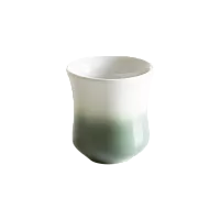 Чашка Loveramics Hutch Tasting Cup 80ml, цвет: шалфей (Sage) C098-166BSG 