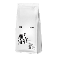 Кэнди TASTY COFFEE (для эспрессо) кофе в зернах, упак. 1 кг. 