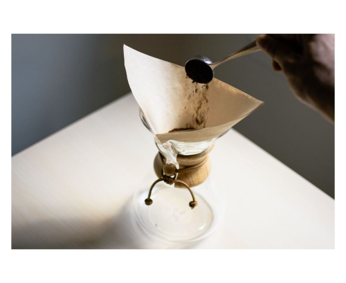 Кофеварка Кемекс CHEMEX CM-6A Classic Series на 6 порций  фото 10