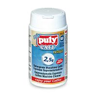 Чистящее средство для кофемашин эспрессо в таблетках PULY CAFF Plus Tabs NSF упак. 60шт х 2,5 гр 