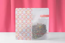 Минта НИТКА улун ароматический, упак. 50 г. 