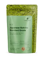 Standard Grade ORIGAMI TEA чай матча, упак. 50 г. 