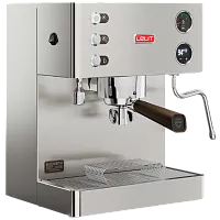 Кофемашина эспрессо рожковая Lelit Elizabeth PL92T 