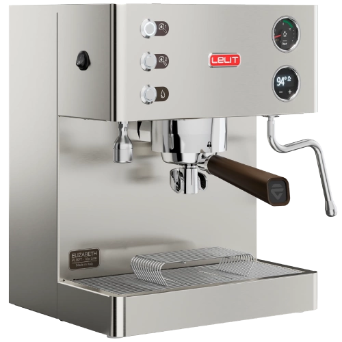Кофемашина эспрессо рожковая Lelit Elizabeth PL92T 