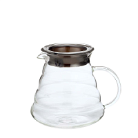 Сервировочный чайник Coffee Tools 600 мл, арт. CTSERVER600 