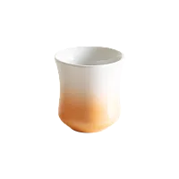 Чашка Loveramics Hutch Tasting Cup 80ml, цвет: оранжевый (Orange) C098-163BOR 