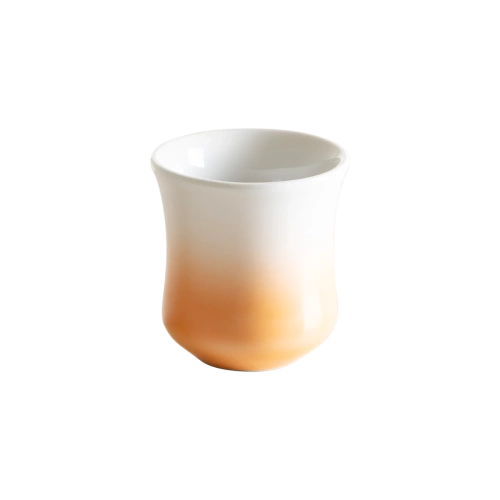 Чашка Loveramics Hutch Tasting Cup 80ml, цвет: оранжевый (Orange) C098-163BOR 