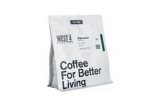 Эфиопия Чалалакту WEST 4 ROASTERS (под фильтр) кофе в зернах, упак. 200 г. 