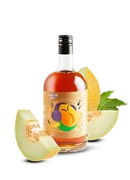 Дыня LIQUID JOY сироп, бутылка стекло 700 мл. 