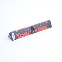 Шоколад TOBLERONE горький, упак. 100 г. 