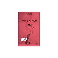 Млечный путь Mikale™ IT'S A BLEND (для эспрессо) кофе в зернах, упак. 200 г. 