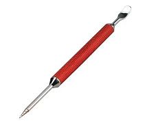 Ручка латте арт TIAMO HD0198R из нержавеющей стали цвет персиковый СВТ-PEN-P 