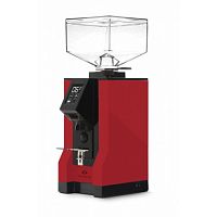 Кофемолка для эспрессо Eureka Mignon Specialita 55 15BL Ferrari Red, цвет корпуса красный феррари 