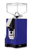 Кофемолка для эспрессо Eureka Mignon Silenzio 50 16CR Blue, цвет синий 