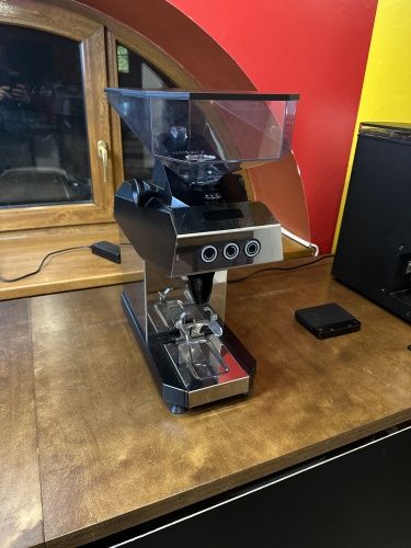 Кофемолка для эспрессо La Marzocco Swan (бу выставочный образец) 2022 гв  фото 14