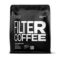 Перу Фернал Руис TASTY COFFEE (под фильтр) кофе в зернах упак. 250 г. 