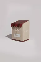 Rwanda Kanjongo FAUNO кофе молотый в ДРИП-ПАКЕТАХ, упак. 7 шт. 