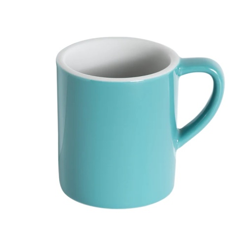 Кружка Loveramics bond, 300ml, цвет: бирюзовый (Teal) C098-07BTE 