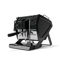 Кофемашина эспрессо рожковая Sanremo YOU BLACK 