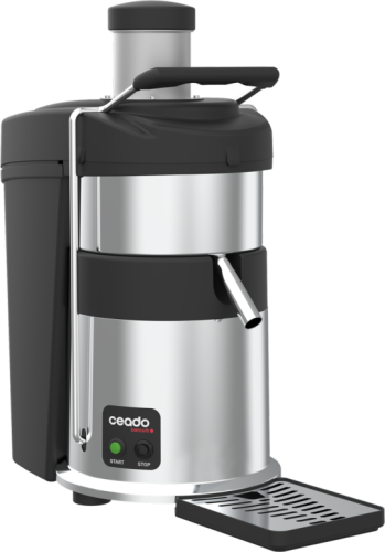 Соковыжималка Центрифуга Ceado ES500 Соковыжималка Центрифуга Ceado ES500