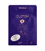 Колумбия Эль Ринкон Диего Хорта Mikale™ CUSTOM (под фильтр) кофе в зернах, упак. 200 г. 