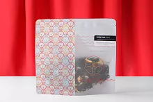 Перфект Рашн НИТКА чай чёрный с лимоном, упак. 50 г. 