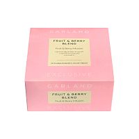 Фруктово-ягодный бленд GARLAND EXCLUSIVE пакетированный на чайник, упак. 20х4г.. 