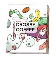 Ассотри НОТИК кофе в молотый в ДРИП-ПАКЕТАХ, упак. 10 шт. 